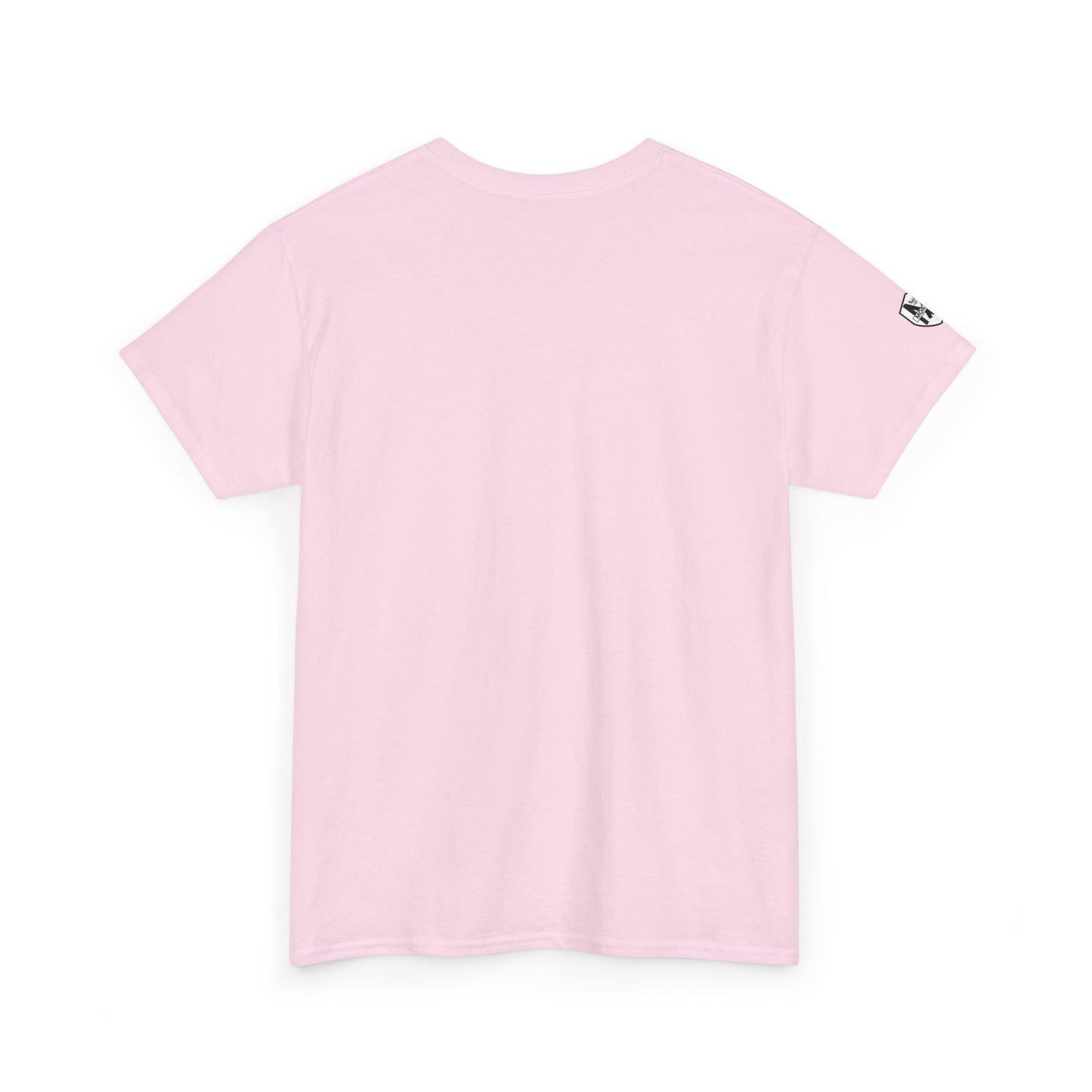 Morals NYC Skyline T-Shirt