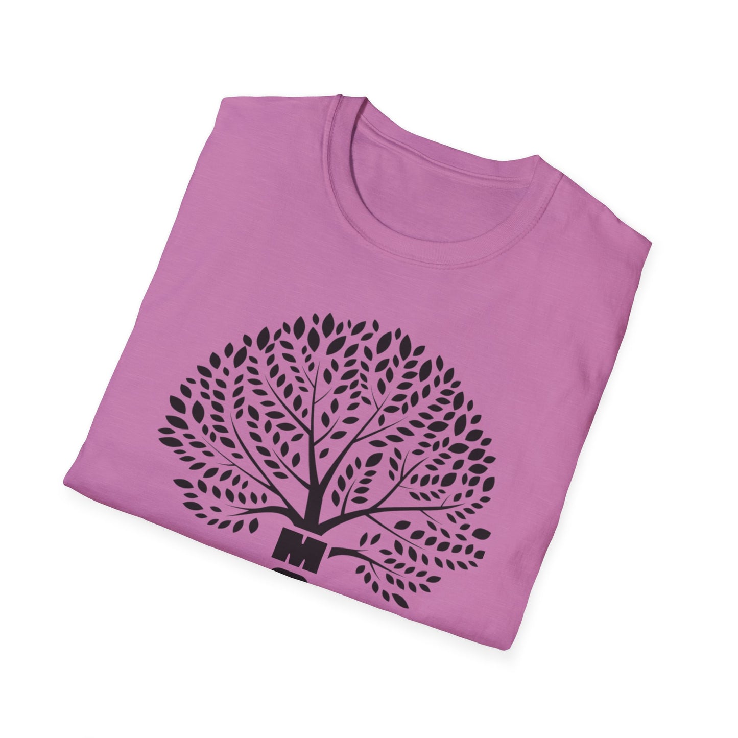 Morals Family Tree T-Shirt