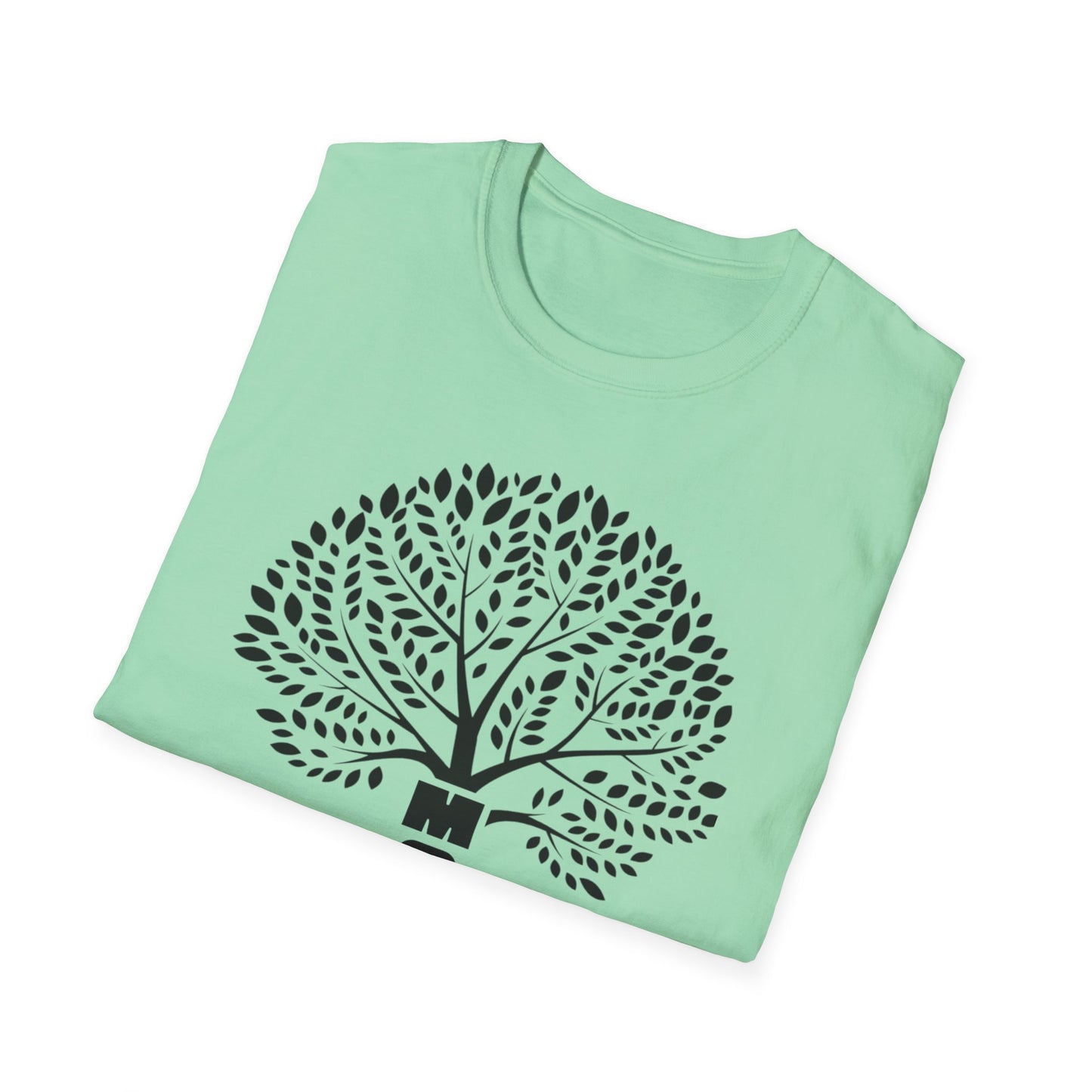 Morals Family Tree T-Shirt
