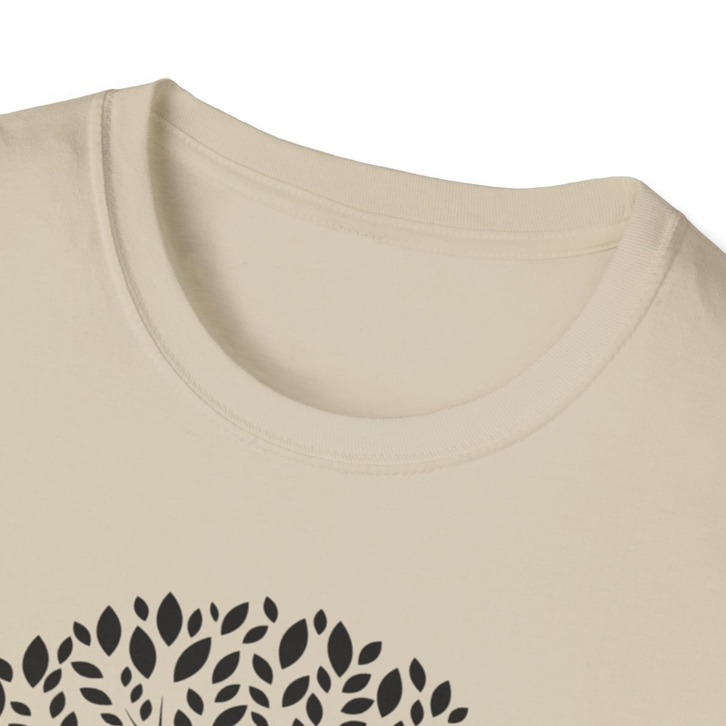 Morals Family Tree T-Shirt