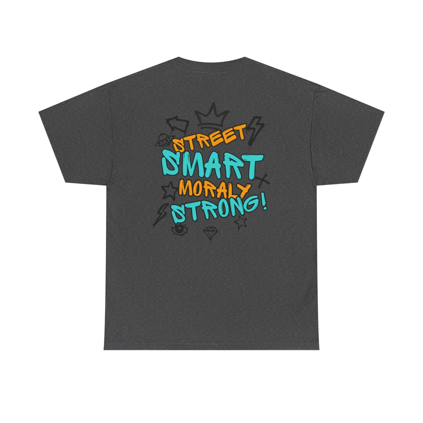 Street Smart T-Shirt