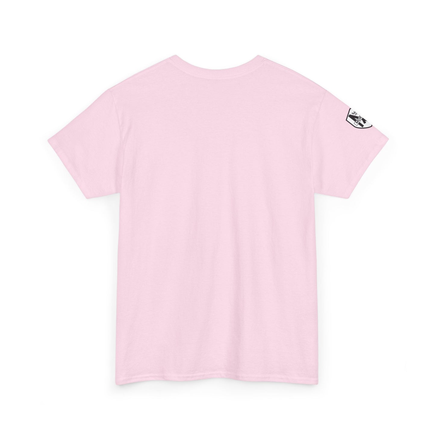 MORALS Stand on Business T-Shirt