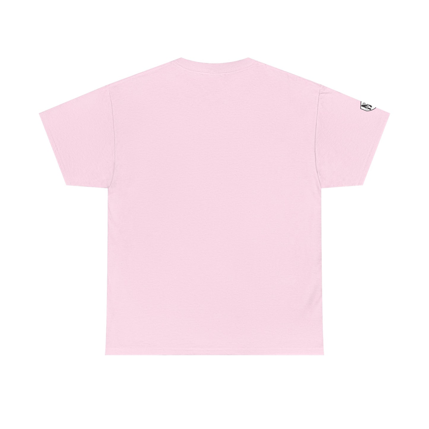 Morals NYC Skyline T-Shirt