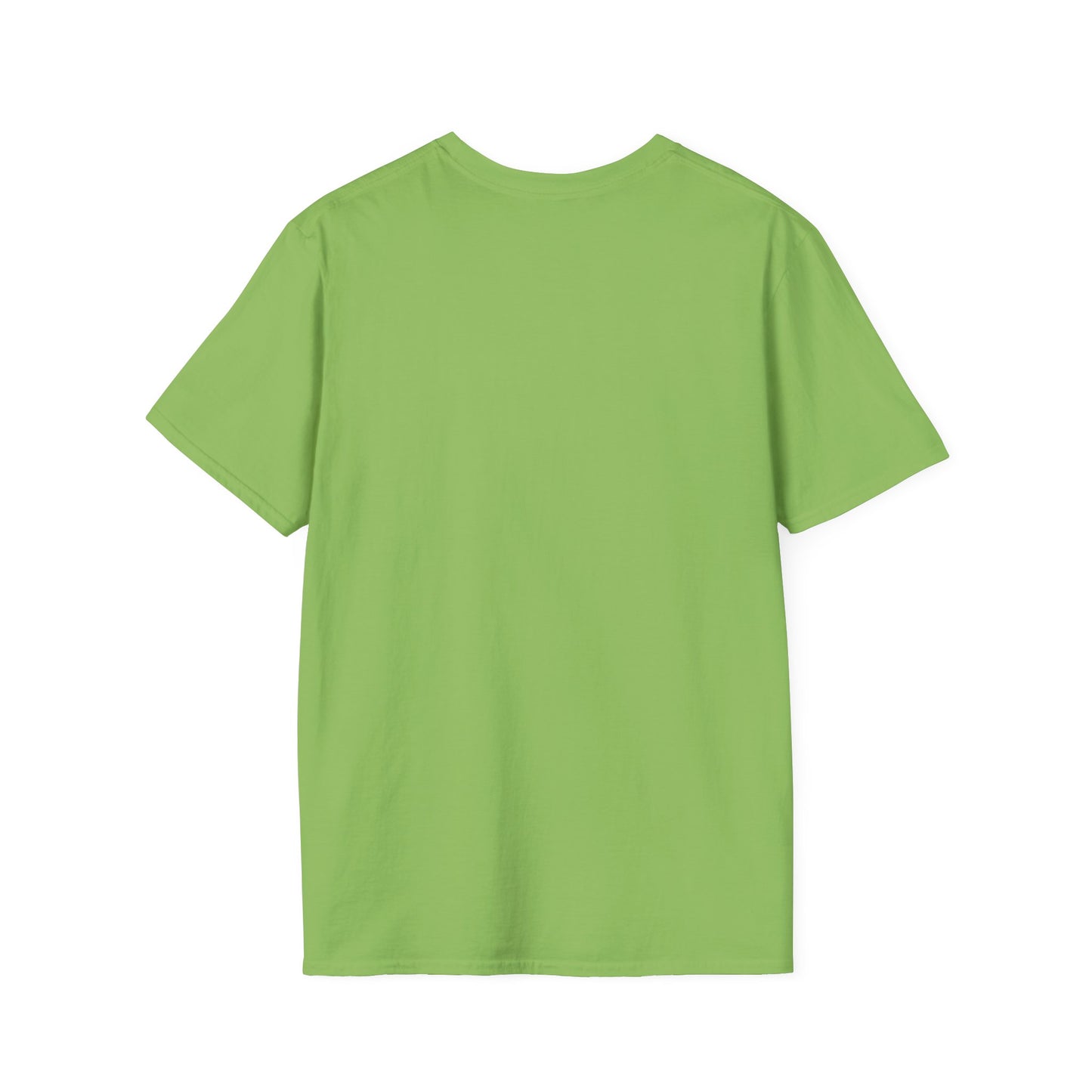 Morals Family Tree T-Shirt