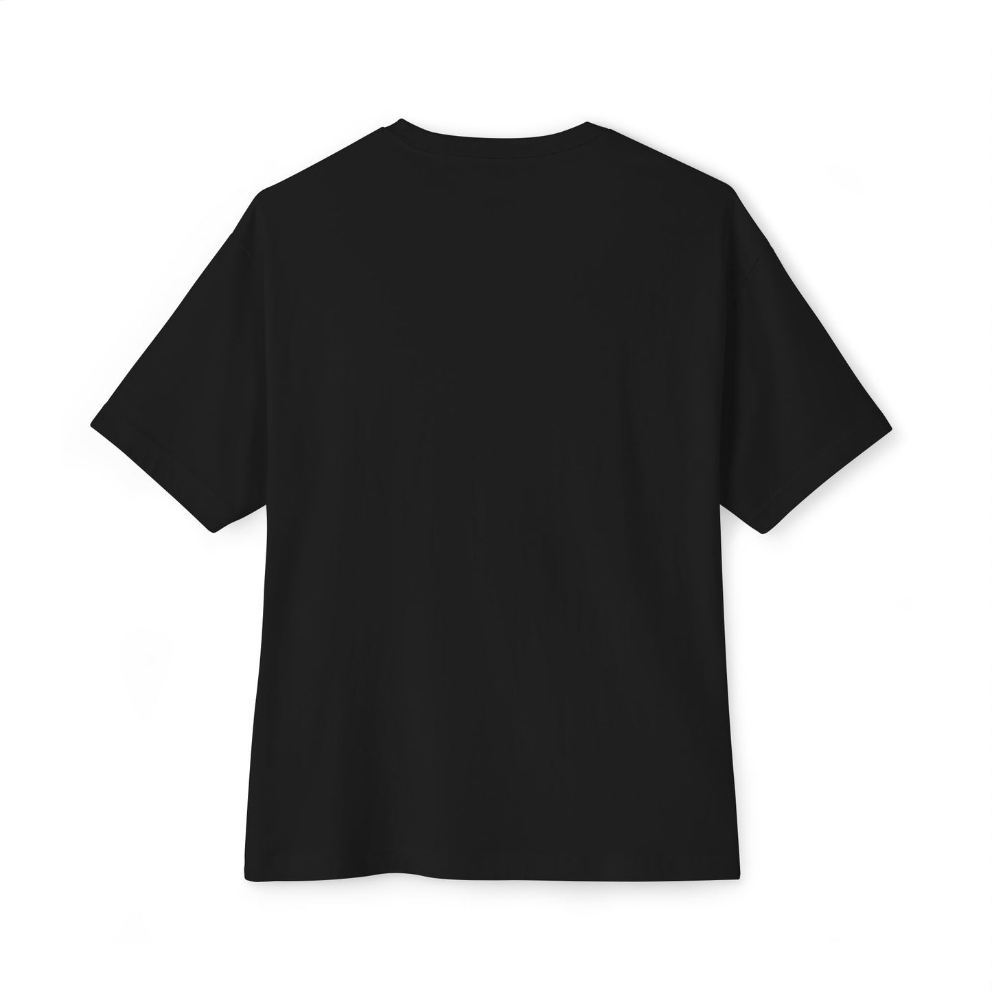 Angel Morals Oversized T-SHIRT