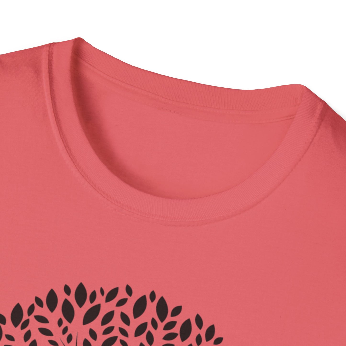 Morals Family Tree T-Shirt