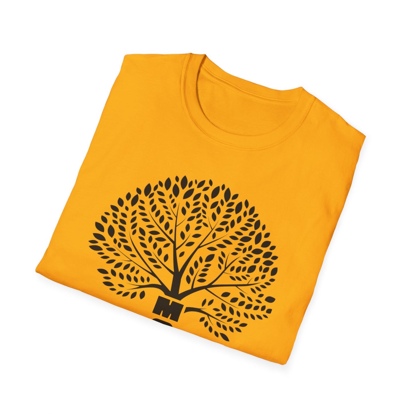 Morals Family Tree T-Shirt