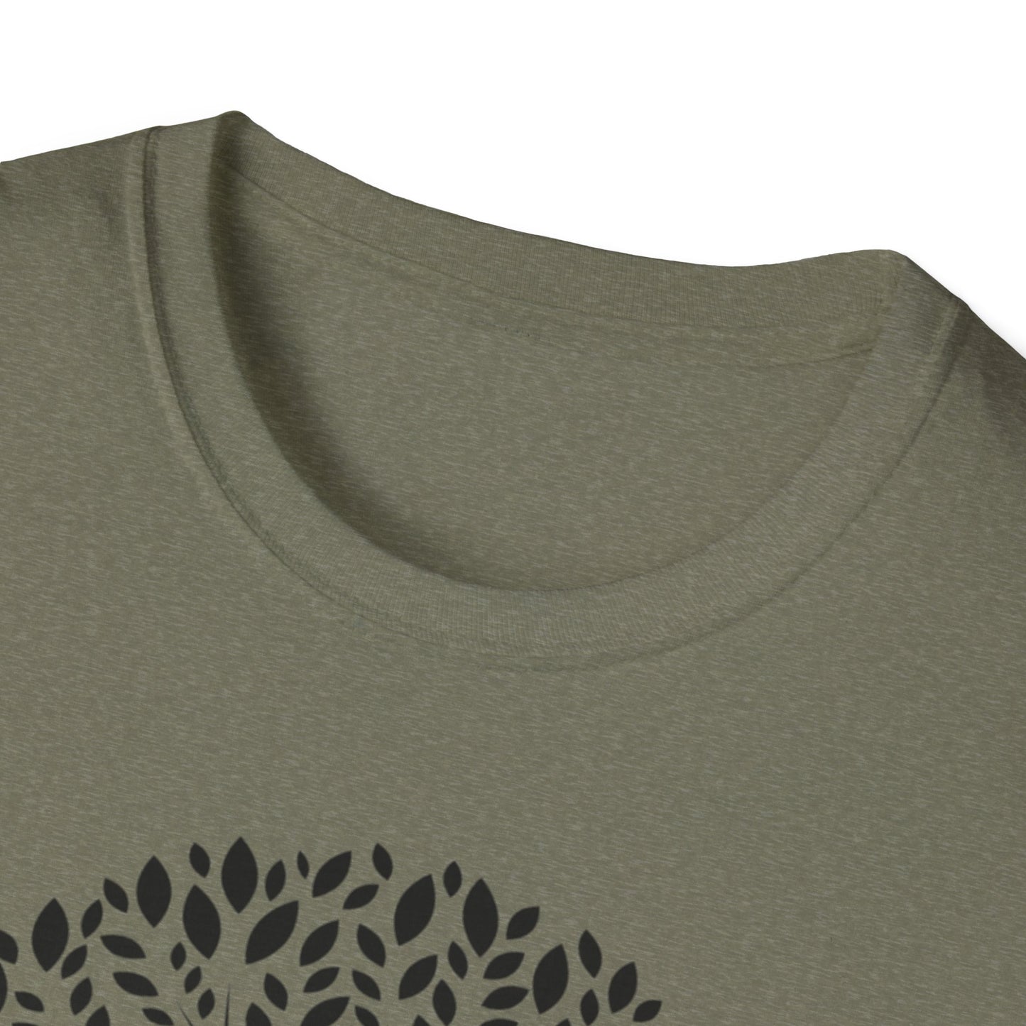 Morals Family Tree T-Shirt