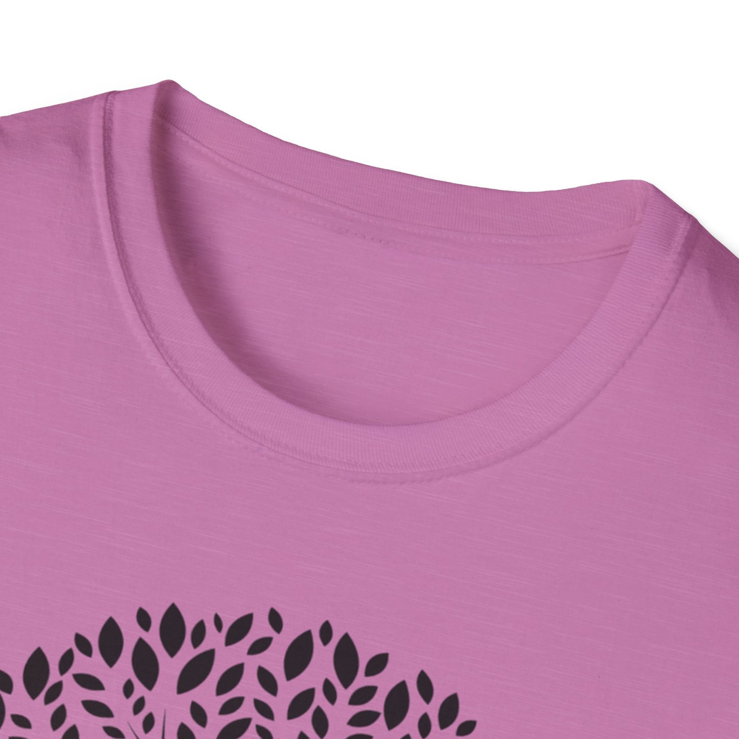 Morals Family Tree T-Shirt