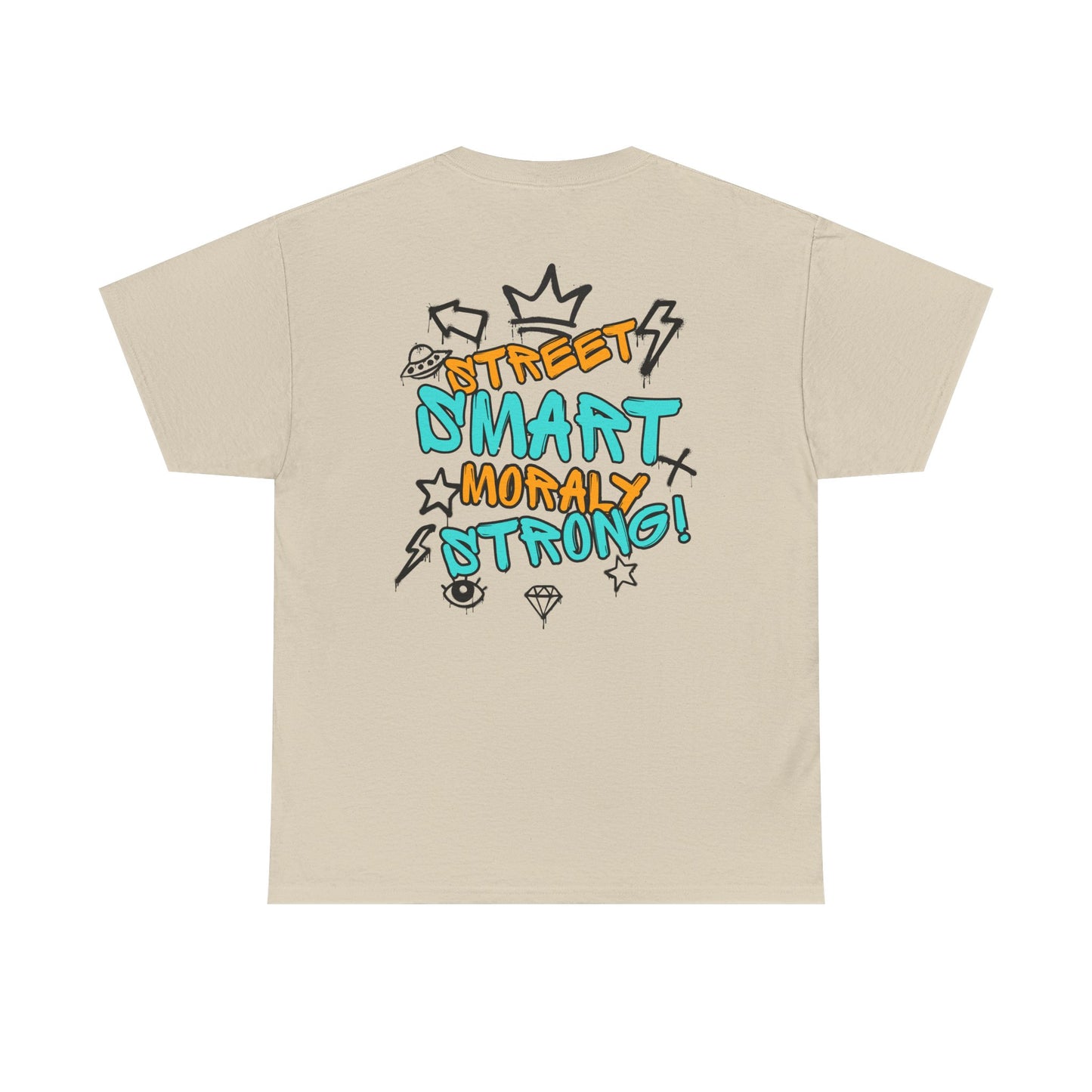 Street Smart T-Shirt