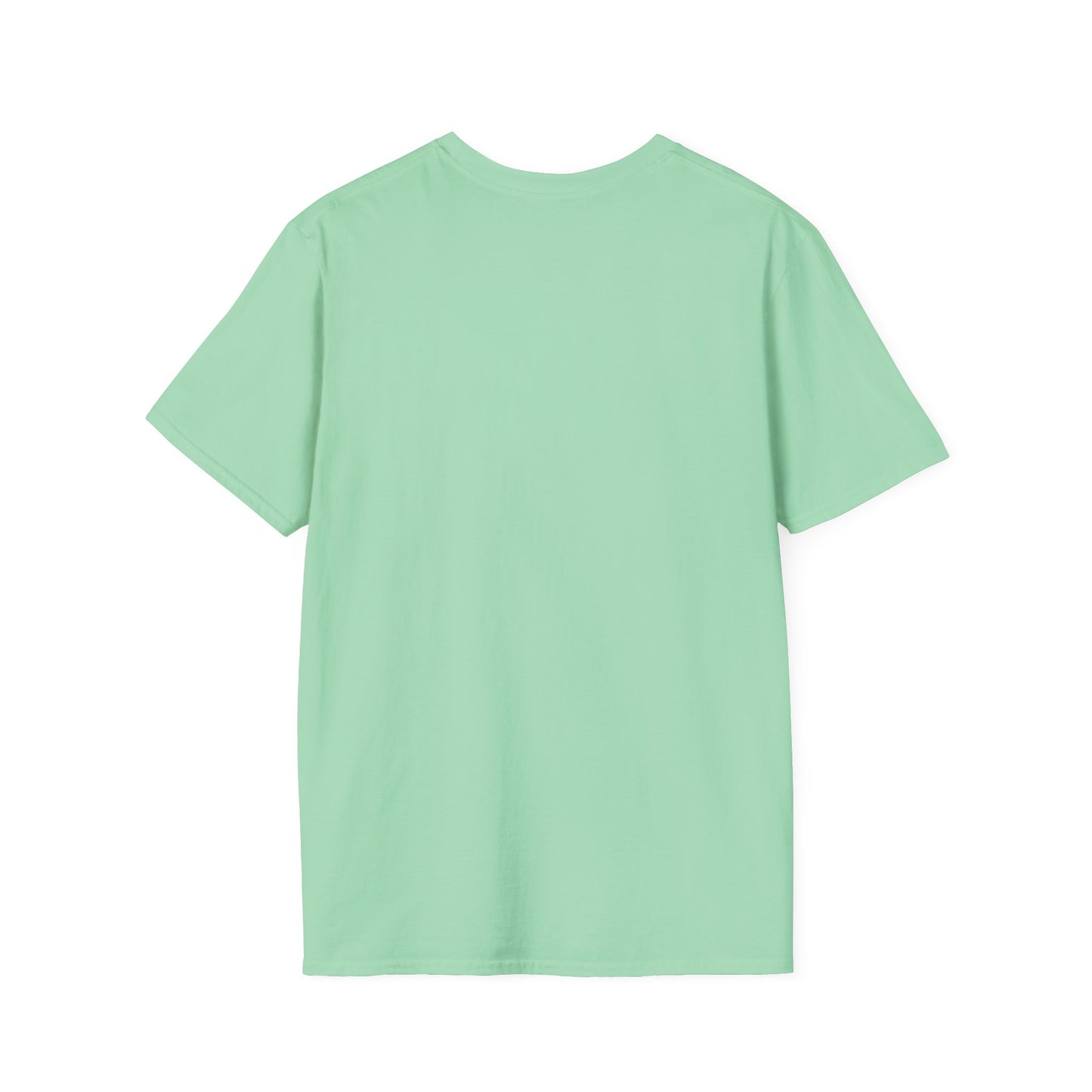 Morals Family Tree T-Shirt