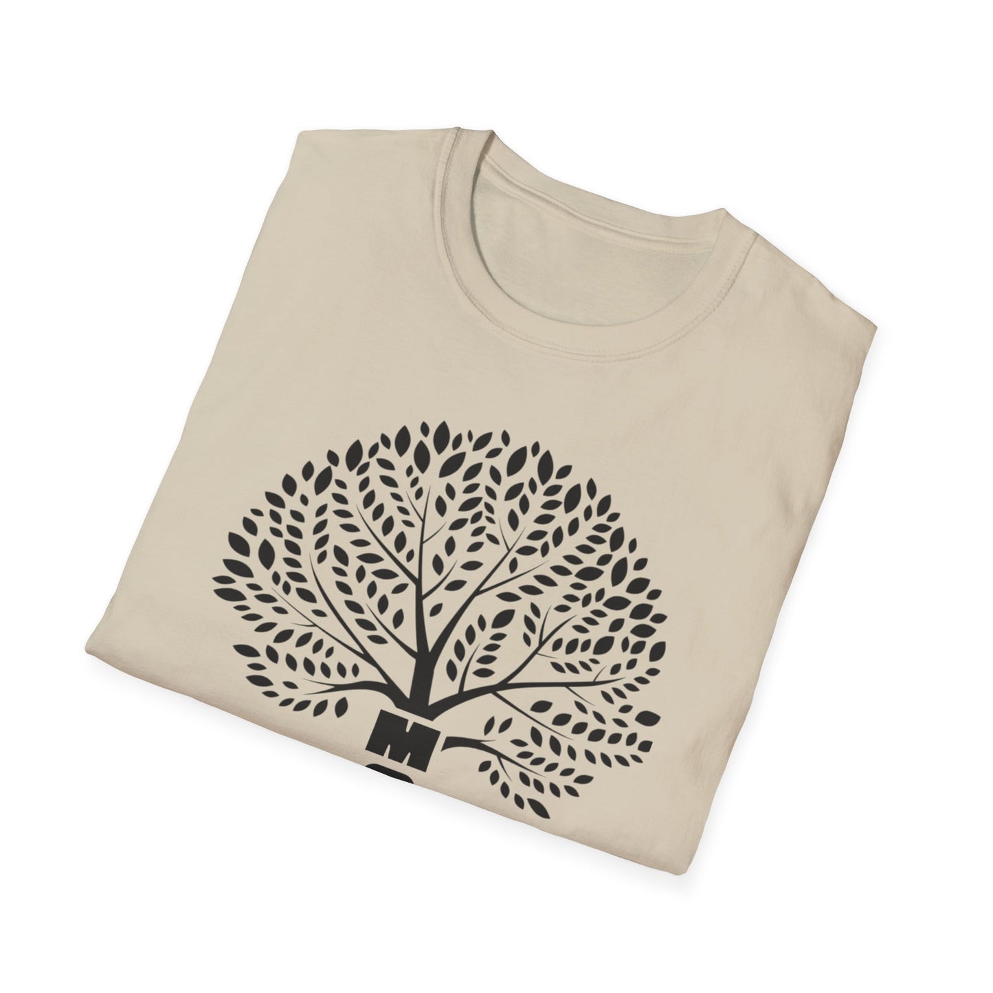 Morals Family Tree T-Shirt