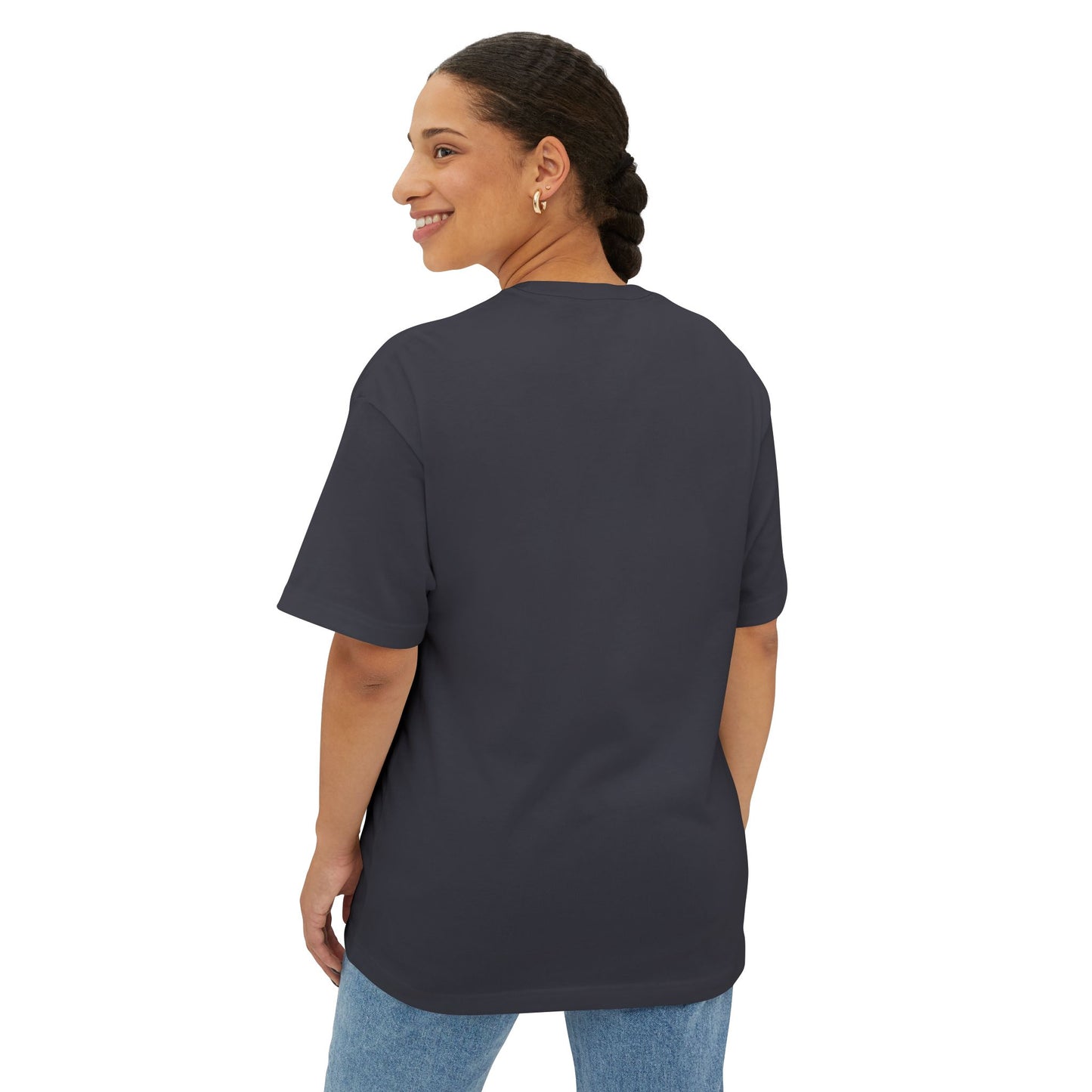 Angel Morals Oversized T-SHIRT