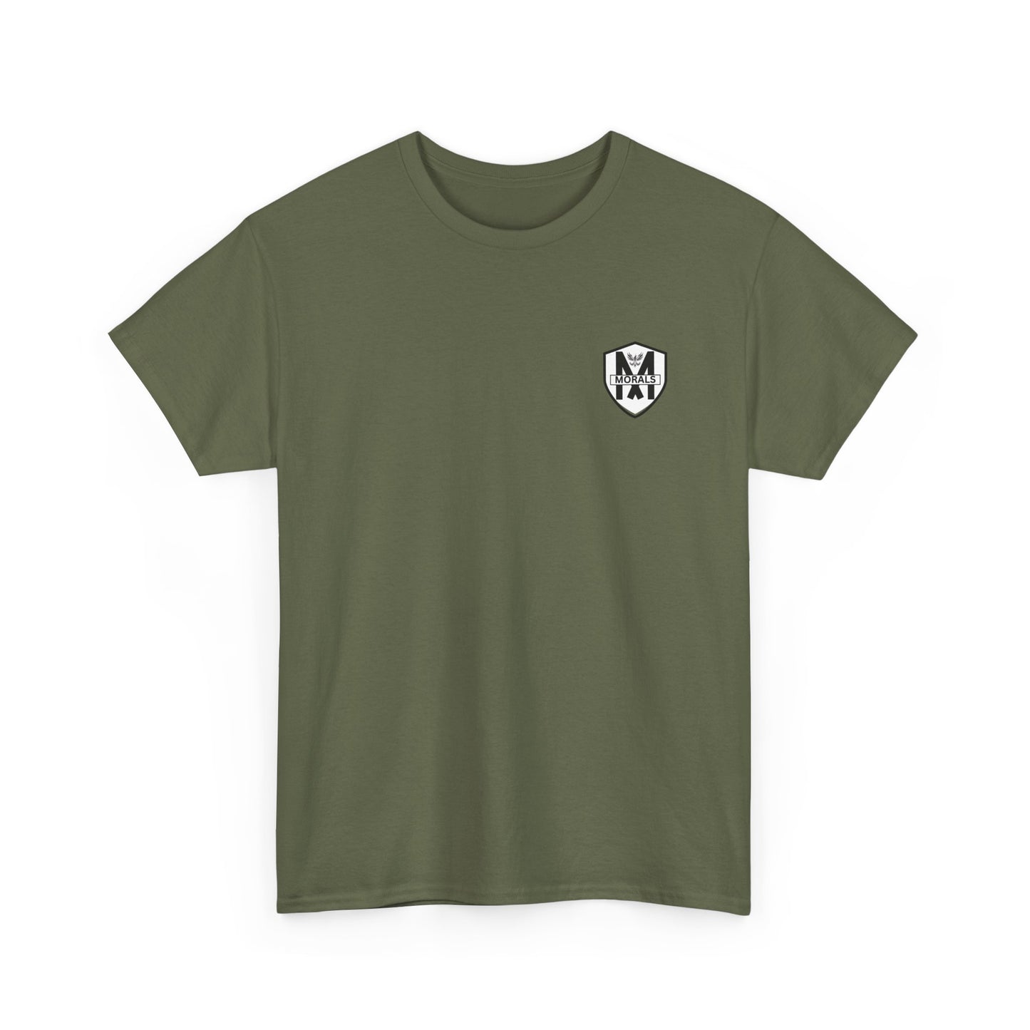 Street Smart T-Shirt