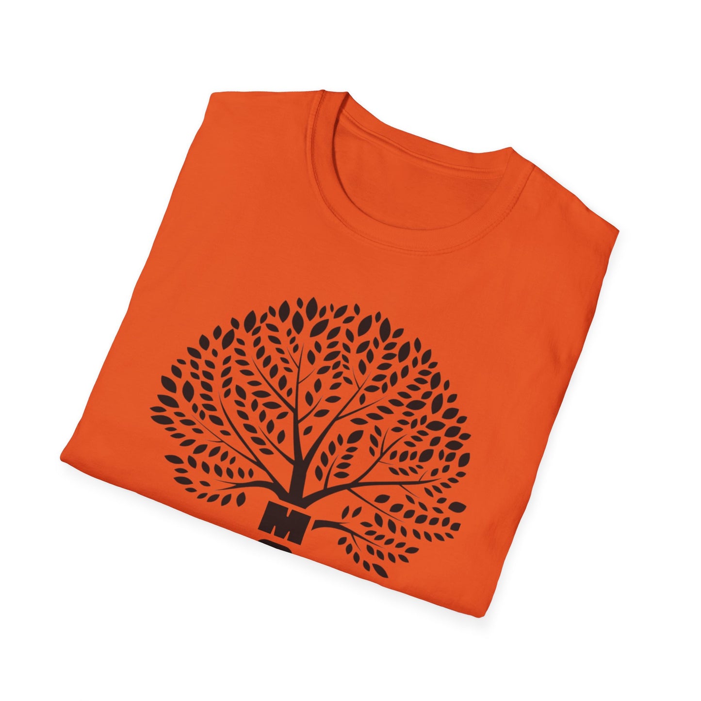 Morals Family Tree T-Shirt