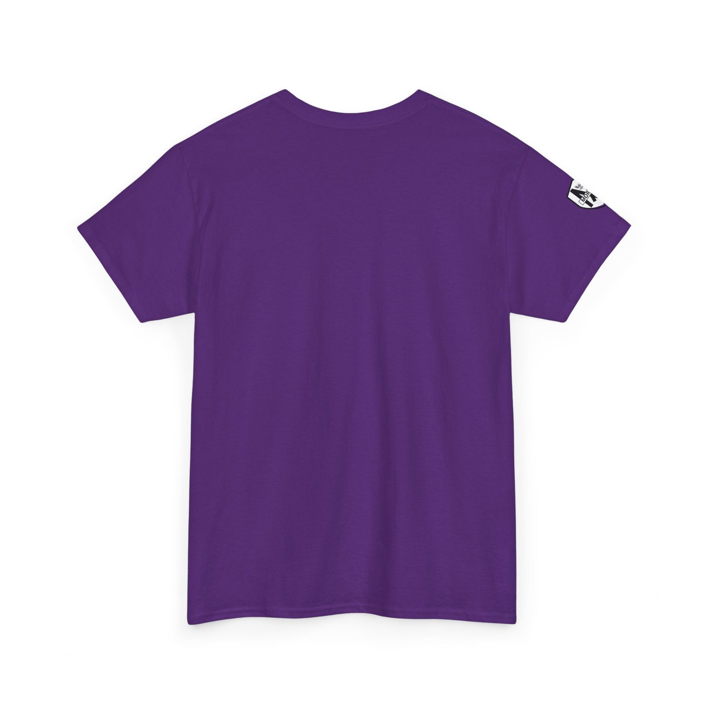 MORALS Sunset City T-Shirt