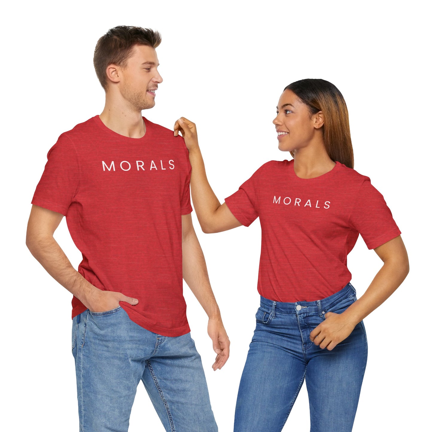 KEEP IT CLASSY UNISEX TEE