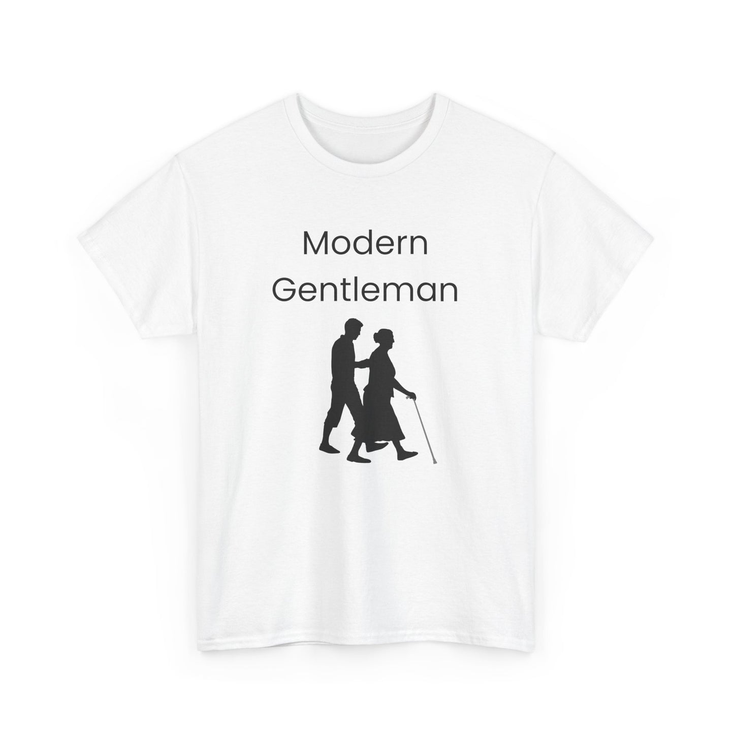 Modern GentlemanT-Shirt