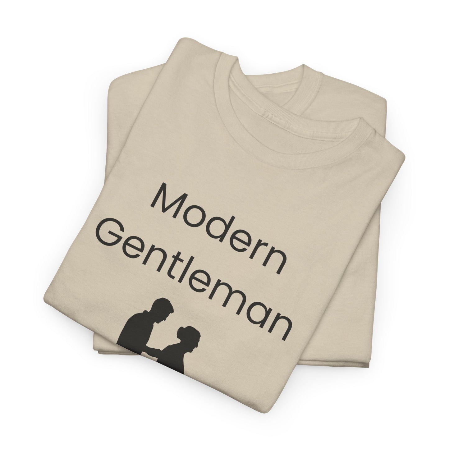Modern GentlemanT-Shirt