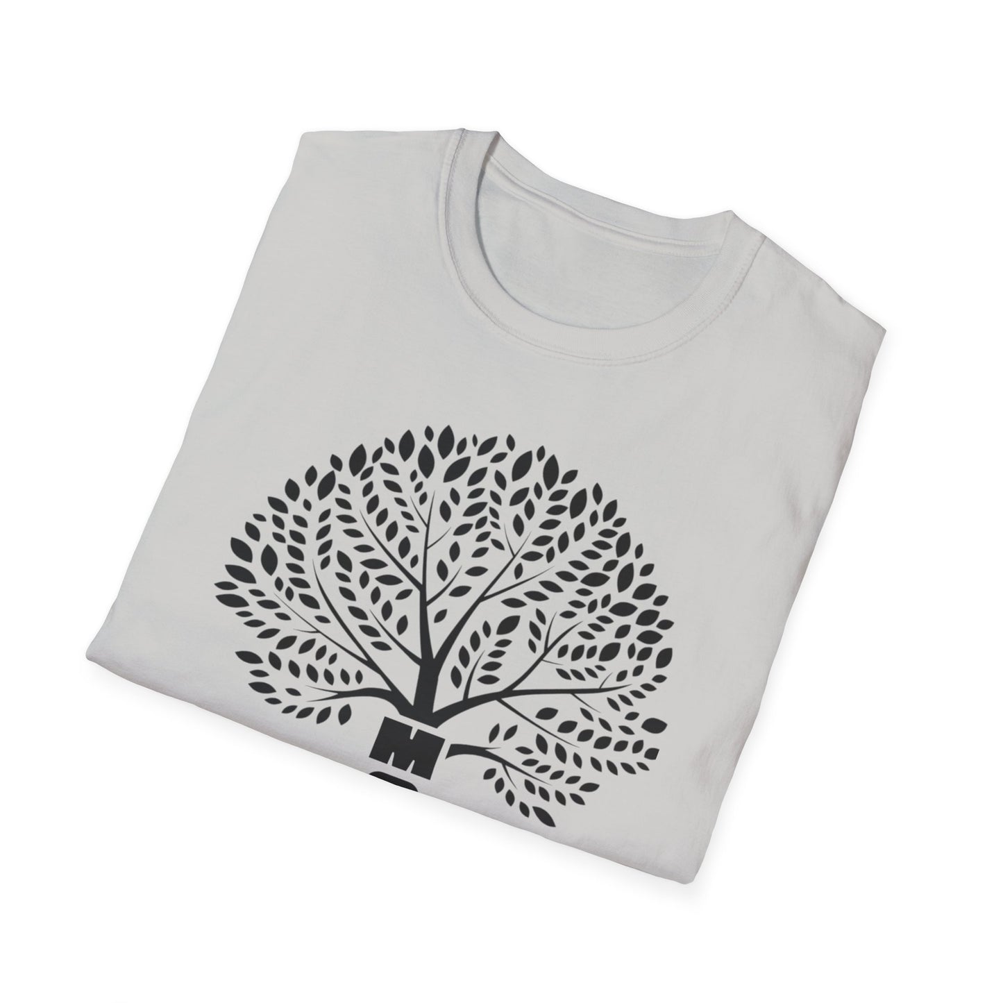 Morals Family Tree T-Shirt