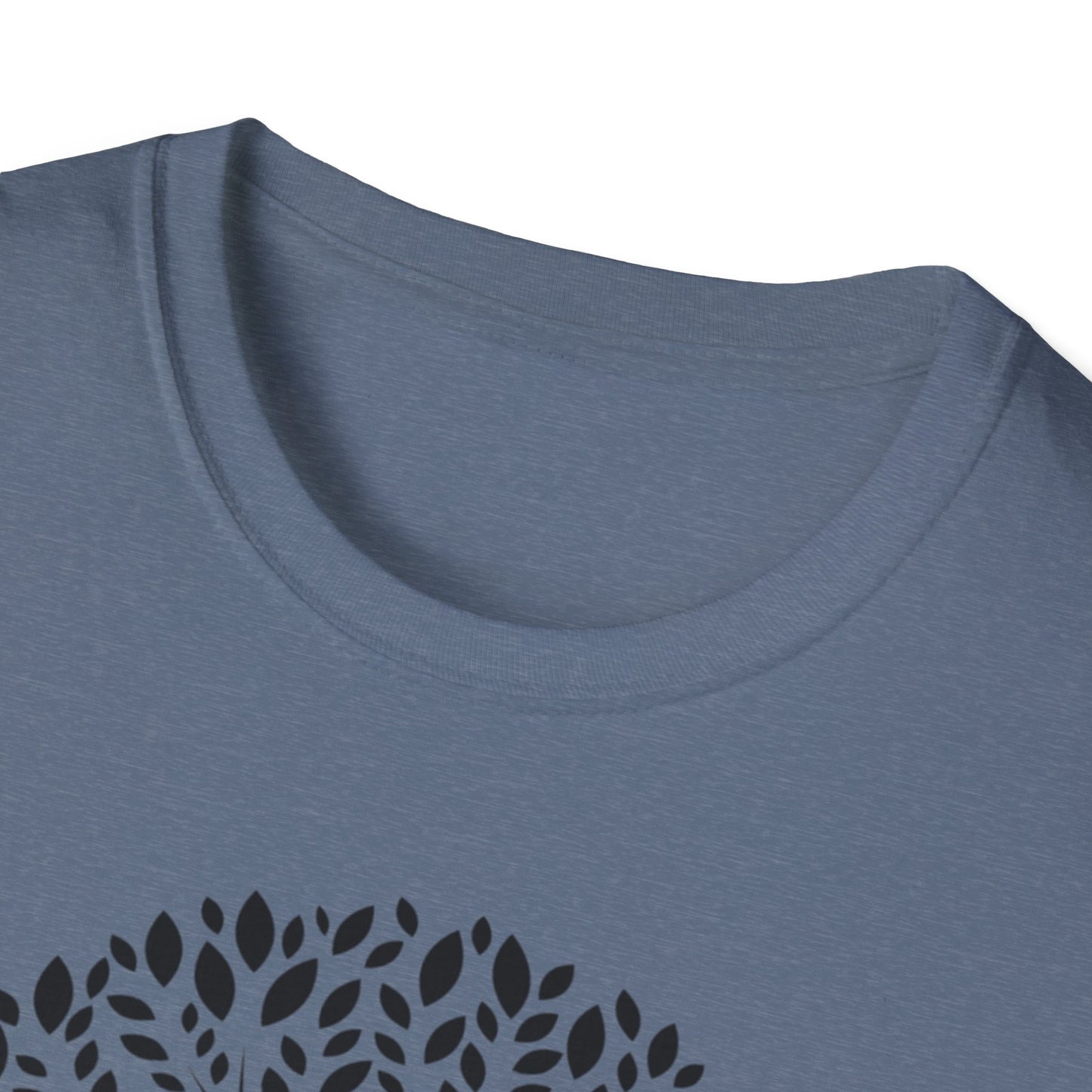 Morals Family Tree T-Shirt