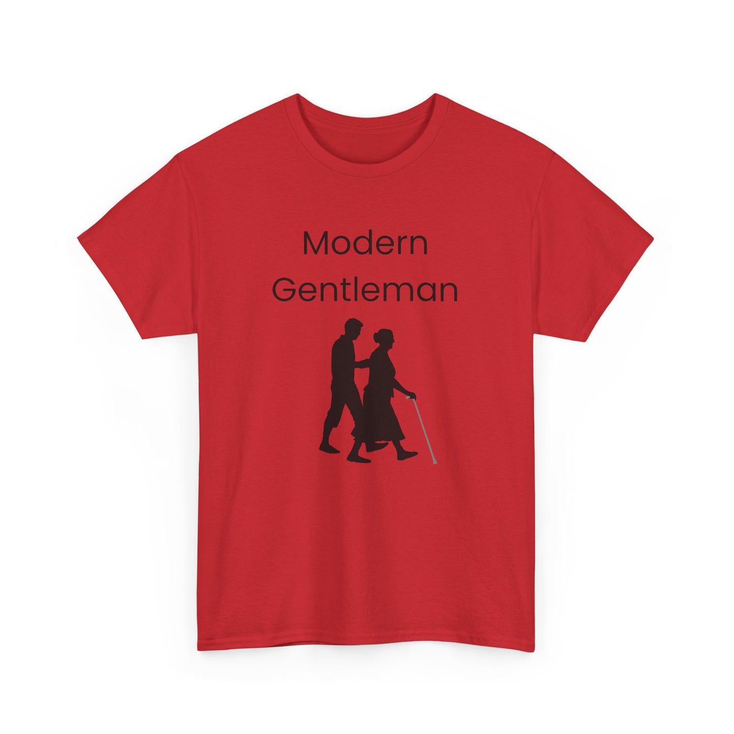 Modern GentlemanT-Shirt