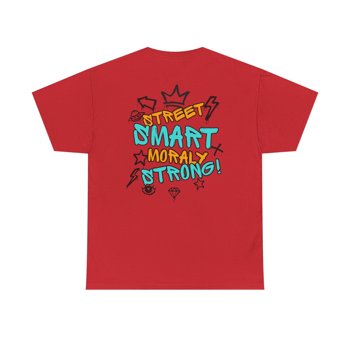 Street Smart T-Shirt