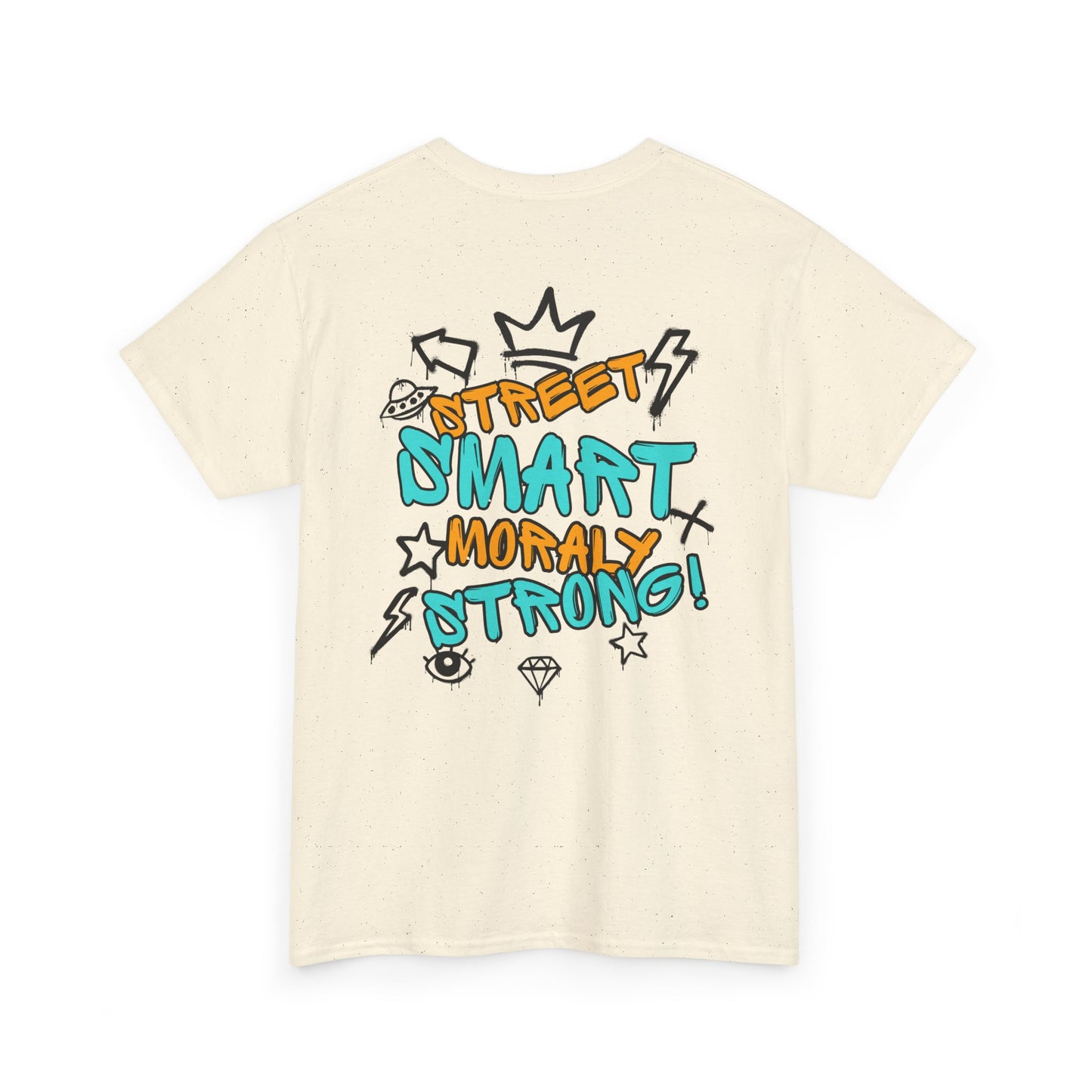Street Smart T-Shirt