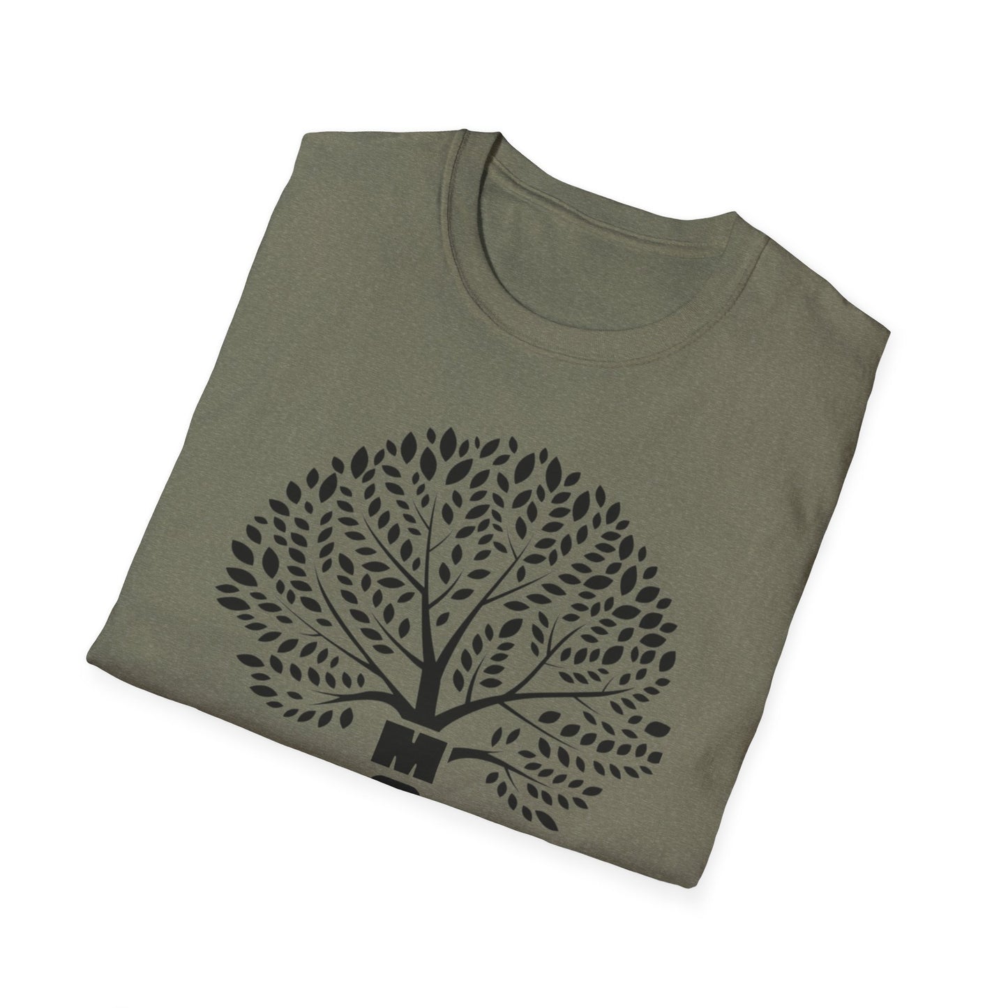 Morals Family Tree T-Shirt