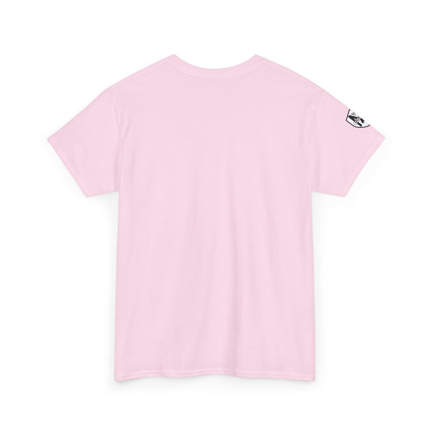 MORALS Day Ones Only T-SHIRT