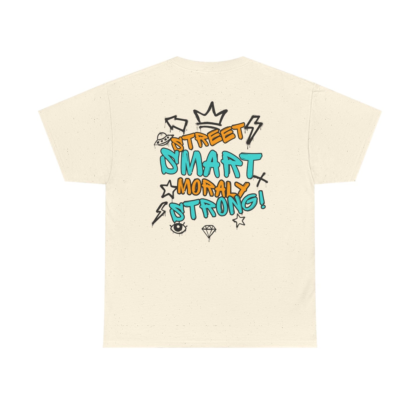 Street Smart T-Shirt