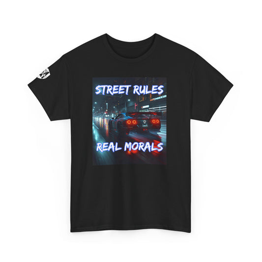 Street Rules T-Shirt
