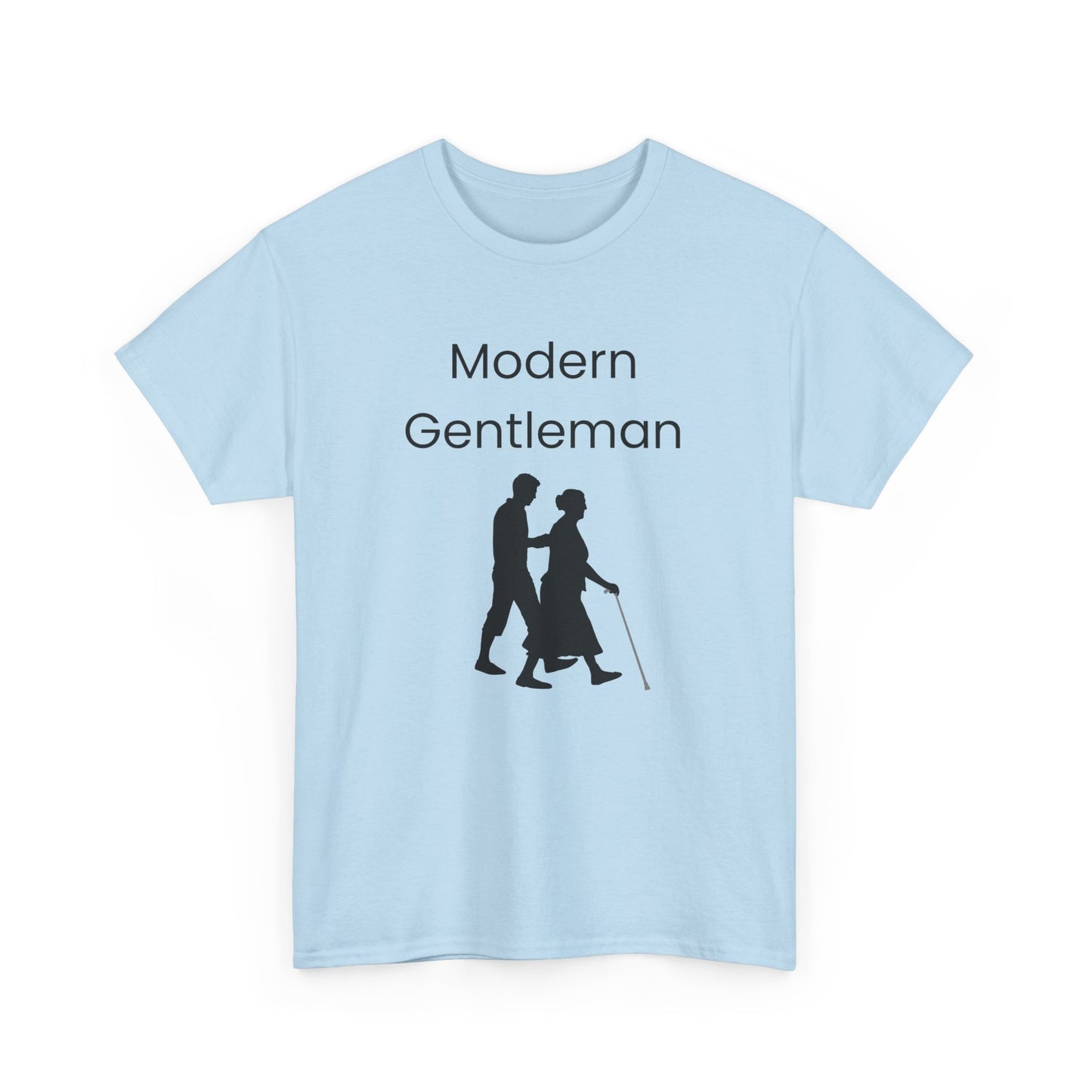 Modern GentlemanT-Shirt