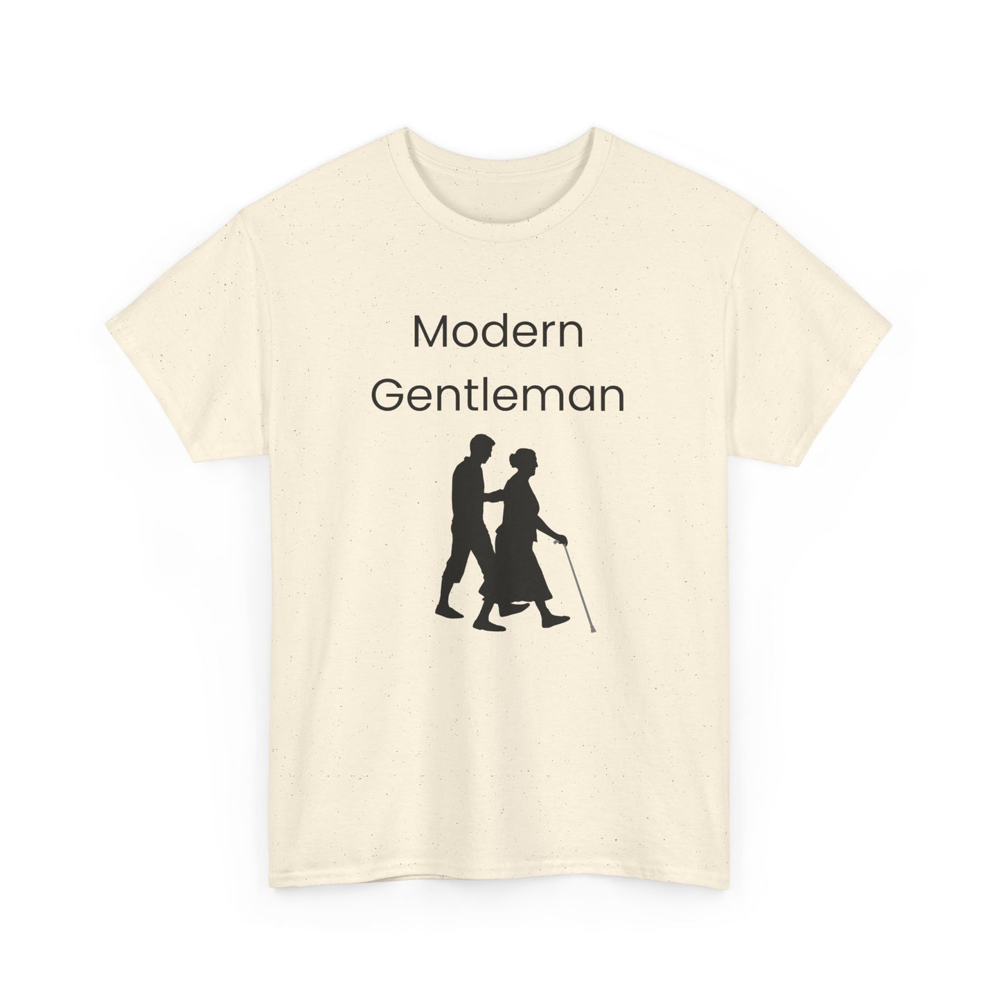 Modern GentlemanT-Shirt
