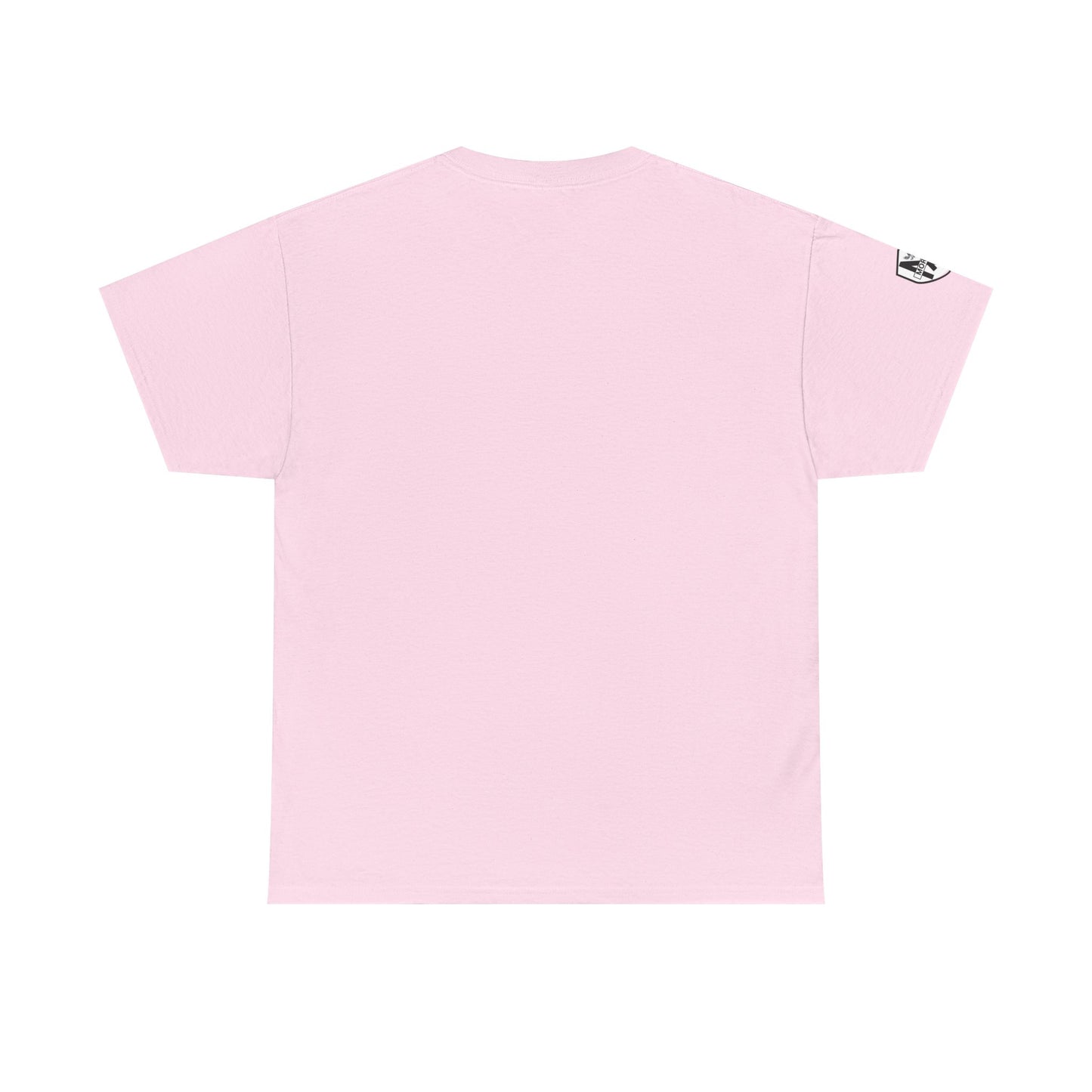 Morals Maden T-shirt