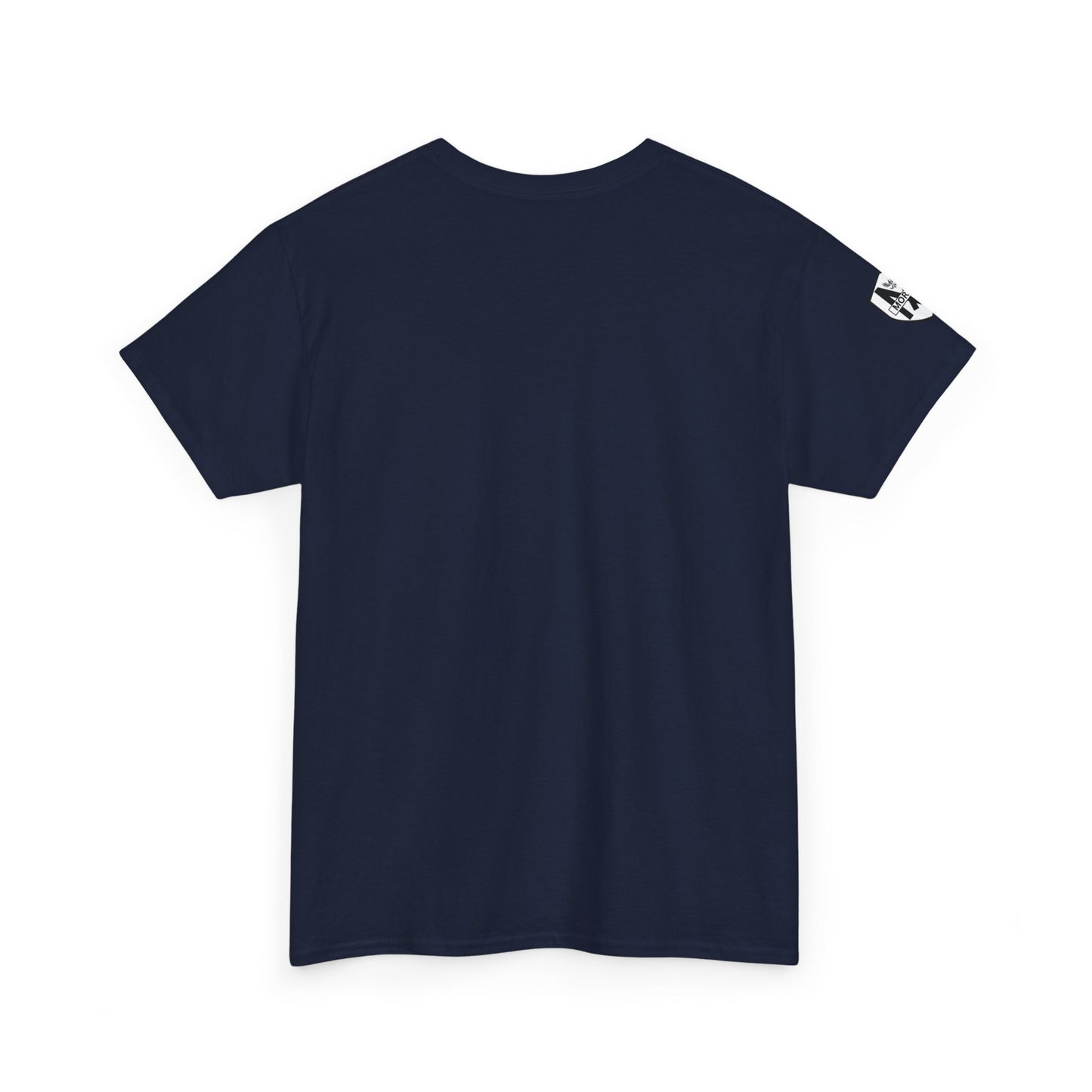 MORALS Stand on Business T-Shirt