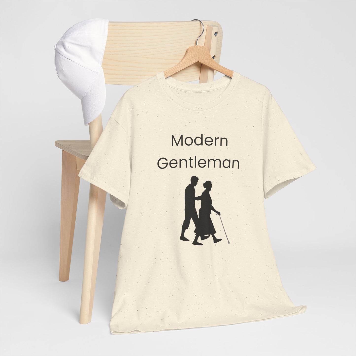 Modern GentlemanT-Shirt