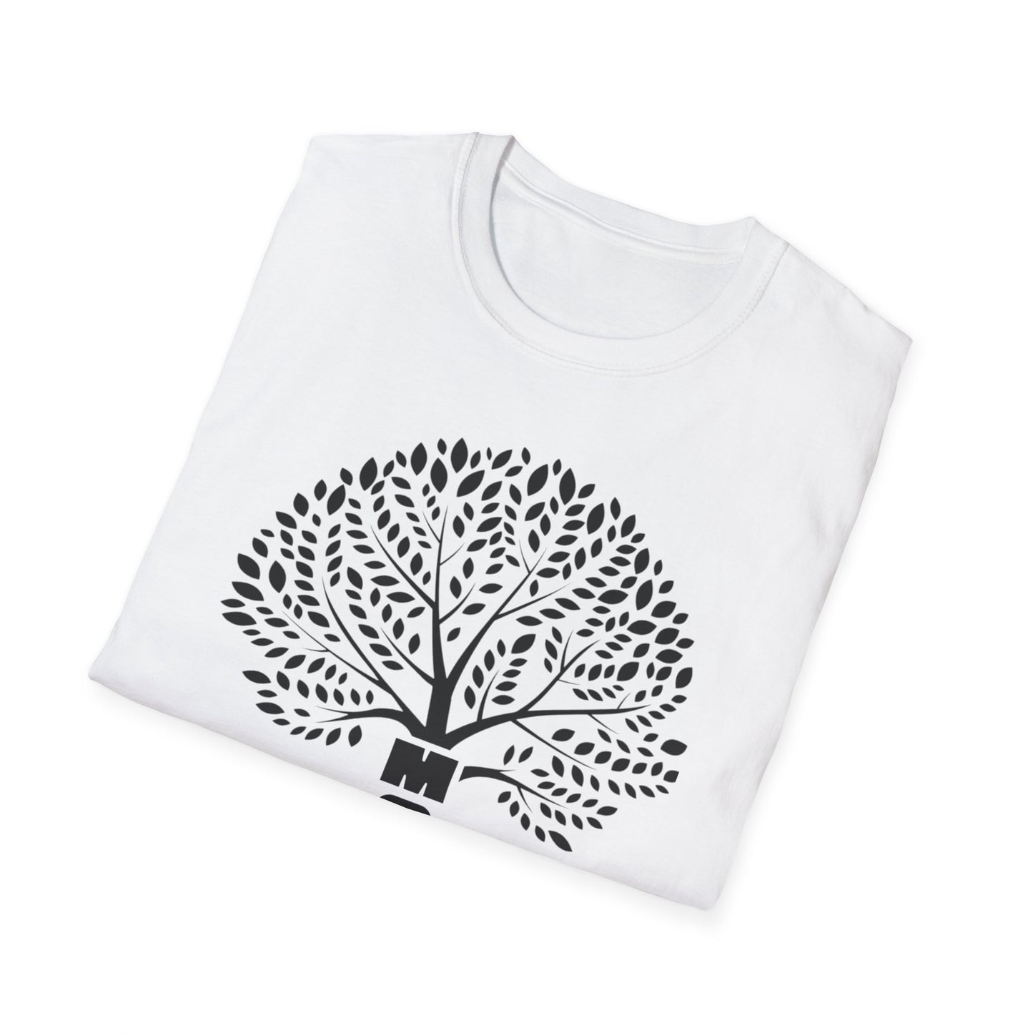 Morals Family Tree T-Shirt