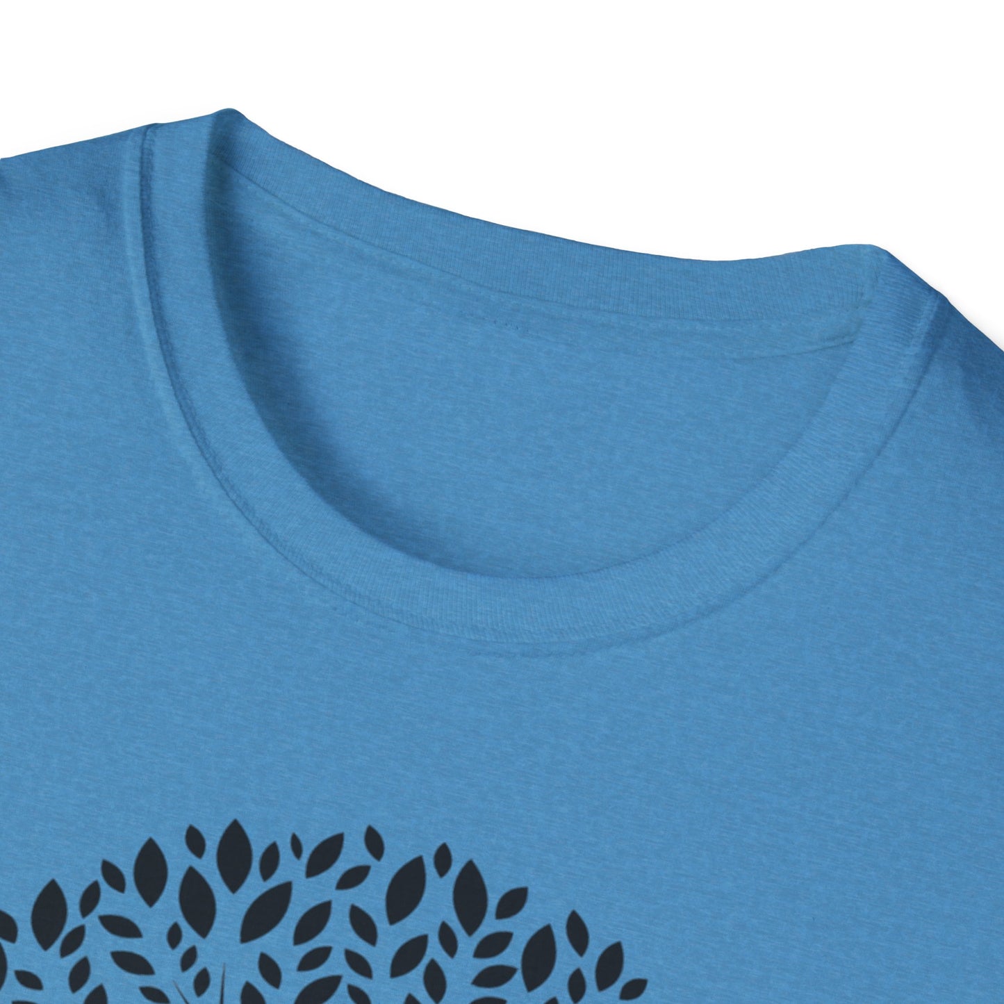 Morals Family Tree T-Shirt