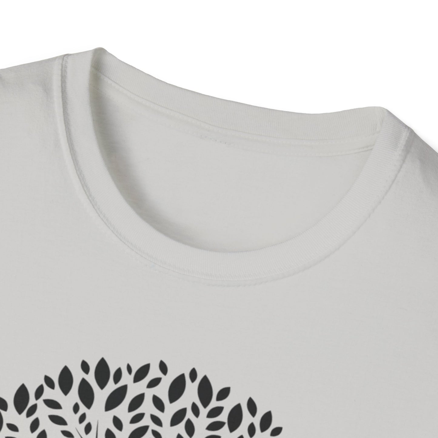 Morals Family Tree T-Shirt