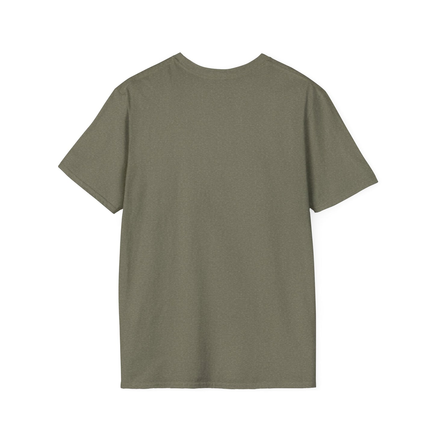 Morals Family Tree T-Shirt