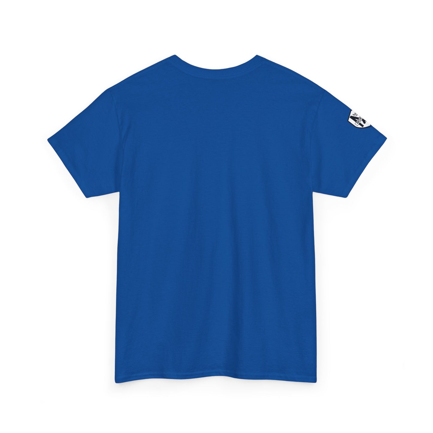 MORALS Sunset City T-Shirt