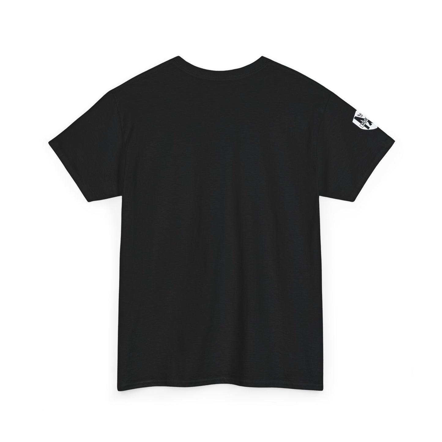 MORALS Stand on Business T-Shirt