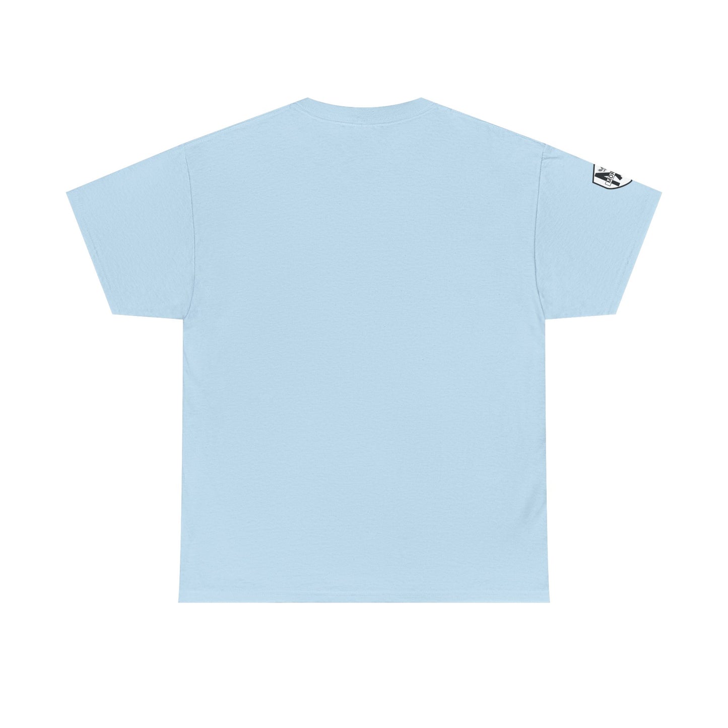 MORALS Stand on Business T-Shirt