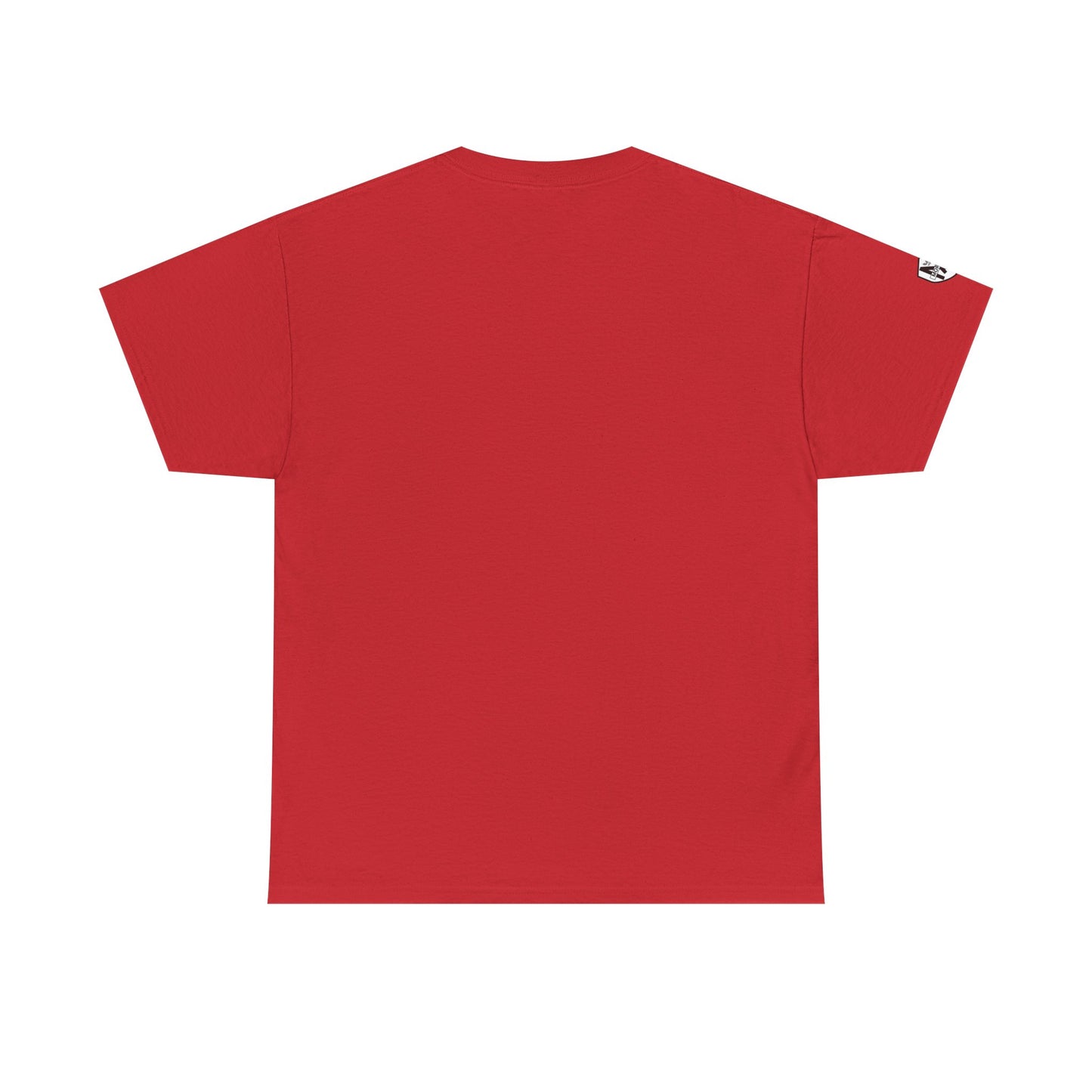 Morals NYC Skyline T-Shirt