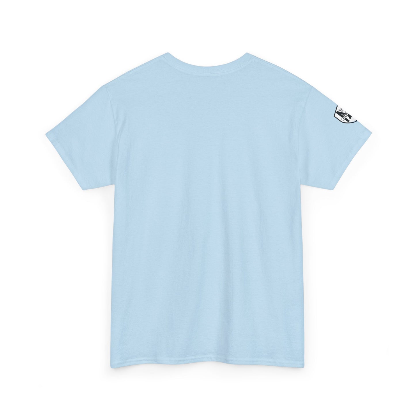MORALS Day Ones Only T-SHIRT