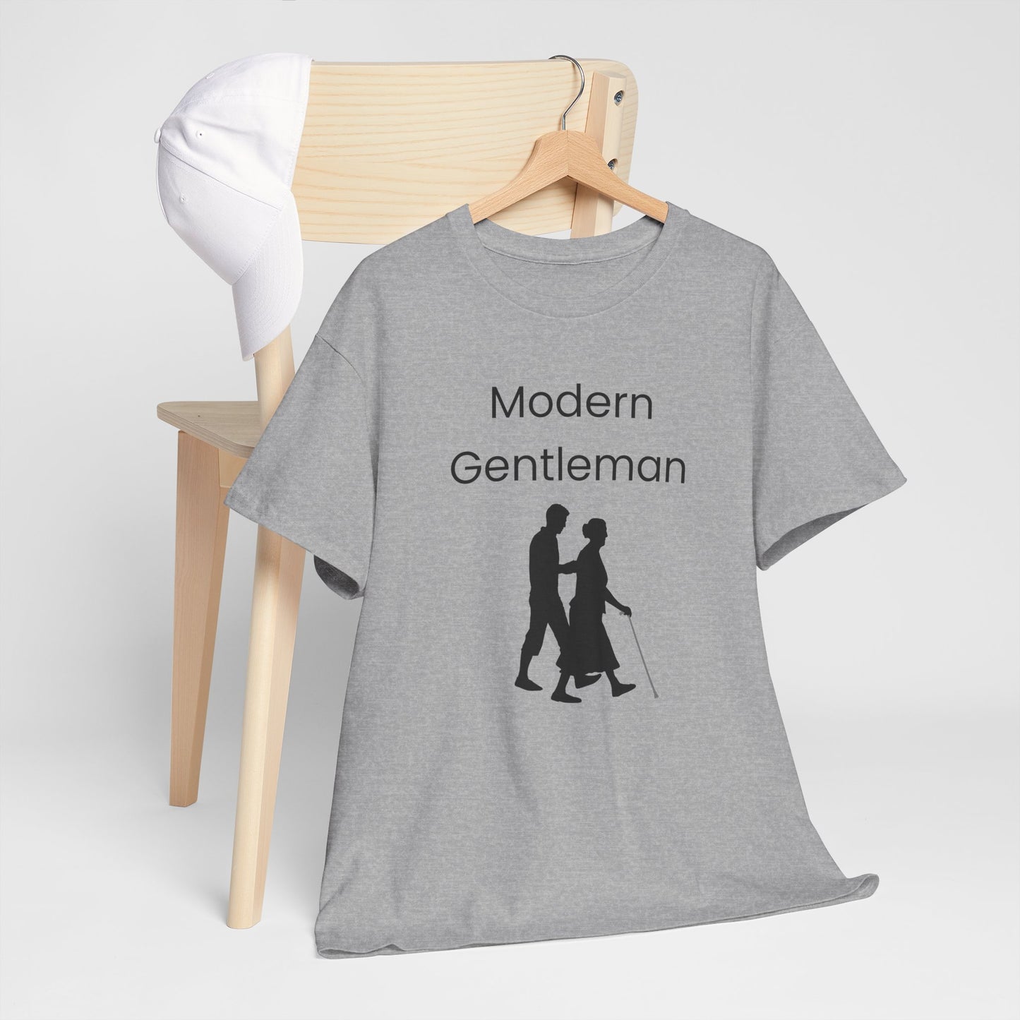 Modern GentlemanT-Shirt