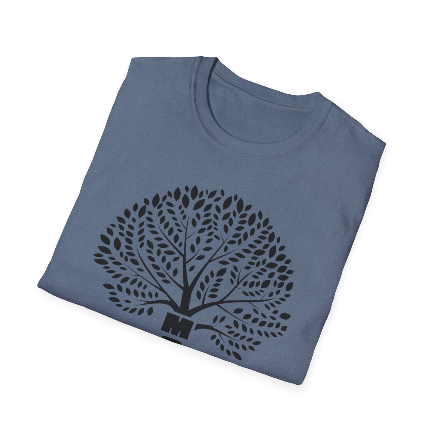 Morals Family Tree T-Shirt