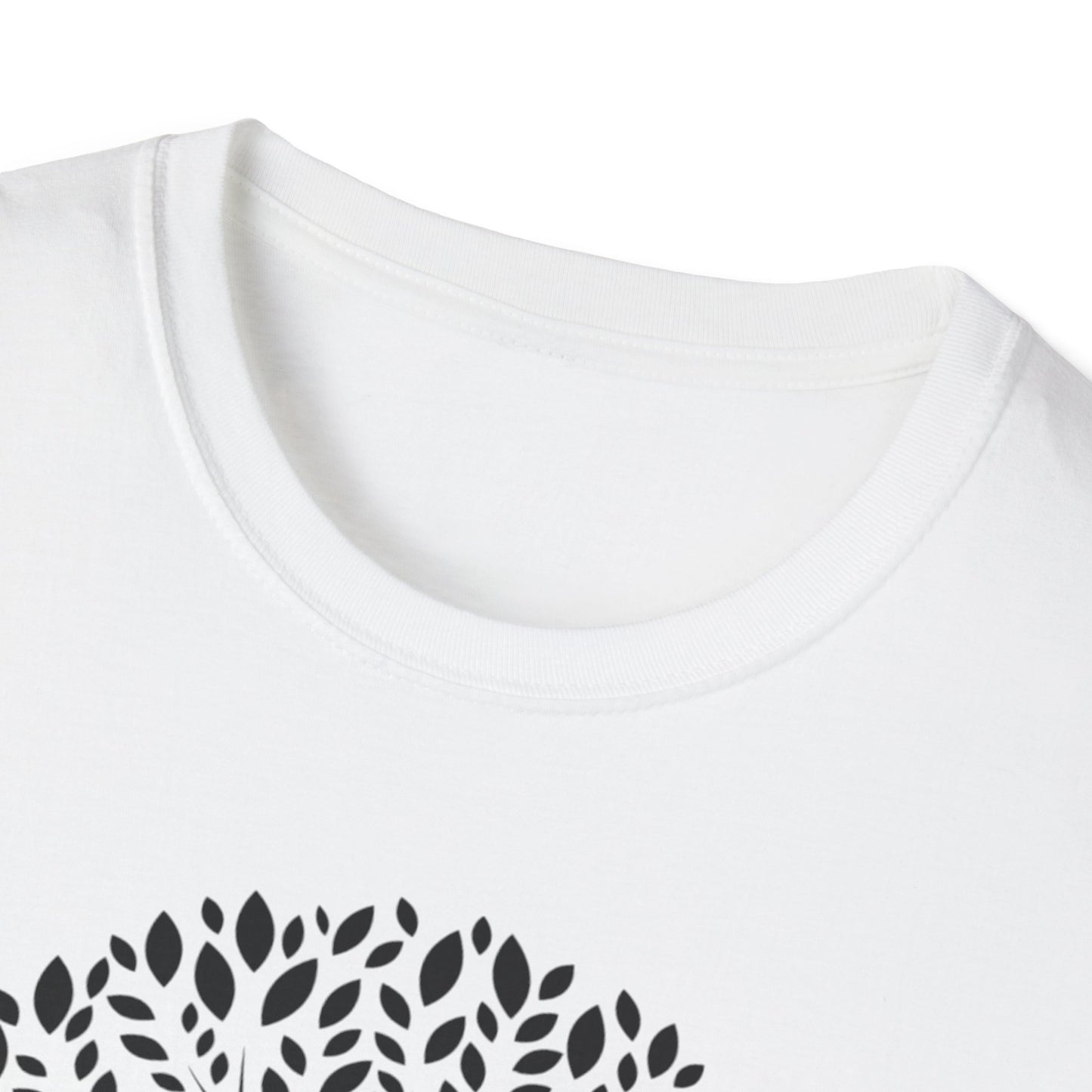 Morals Family Tree T-Shirt