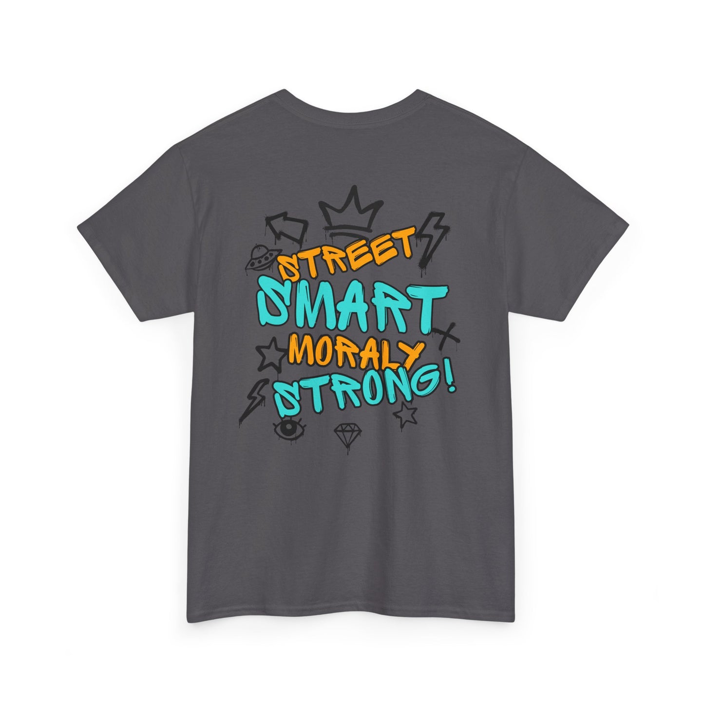 Street Smart T-Shirt